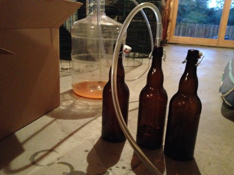 Bottling