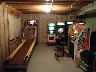 GameRoom