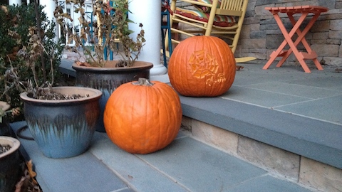 Pumpkin2013